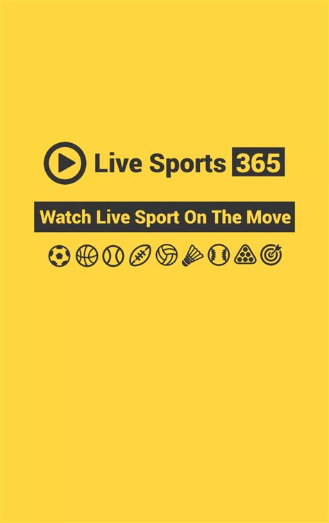 livesports365|365 sport live streaming.